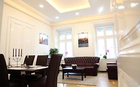 Brand New Apartment Budapest